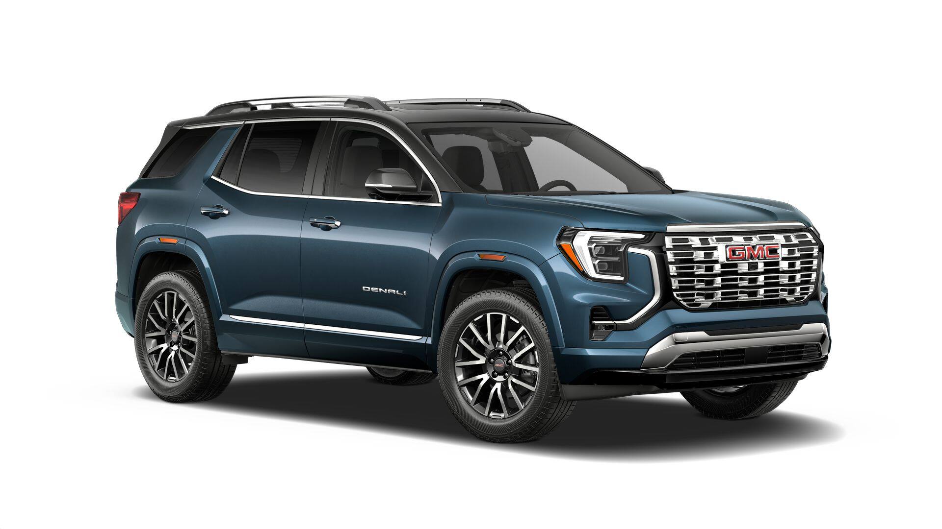 2027 GMC Terrain AWD Denali