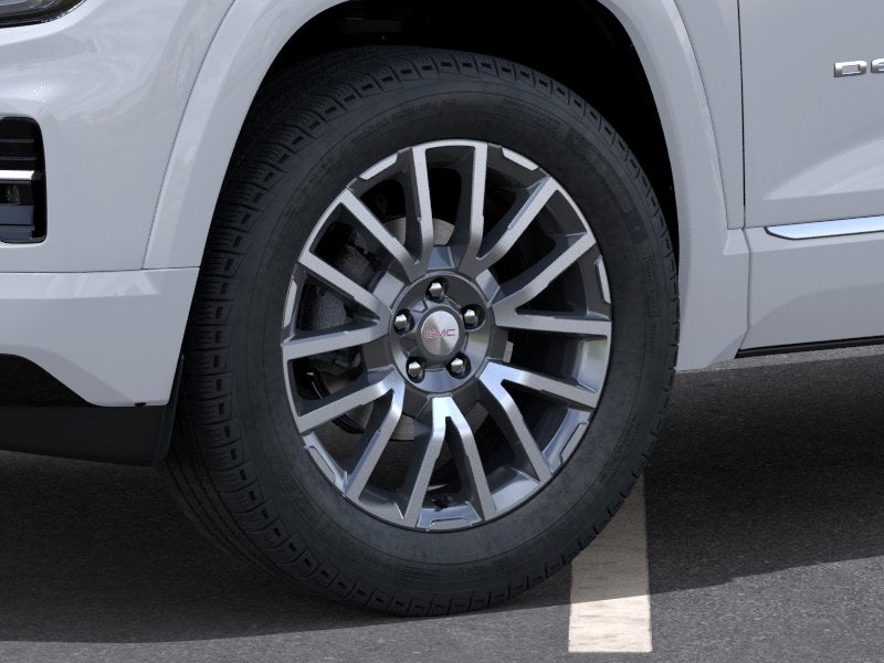 2026 GMC Terrain Denali - Photo 34