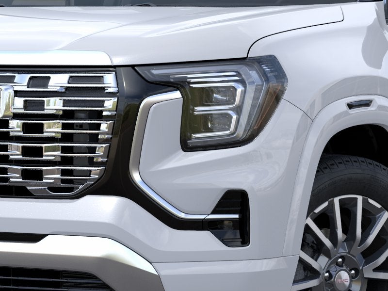 2026 GMC Terrain Denali - Photo 35
