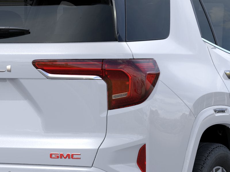 2026 GMC Terrain Denali - Photo 36