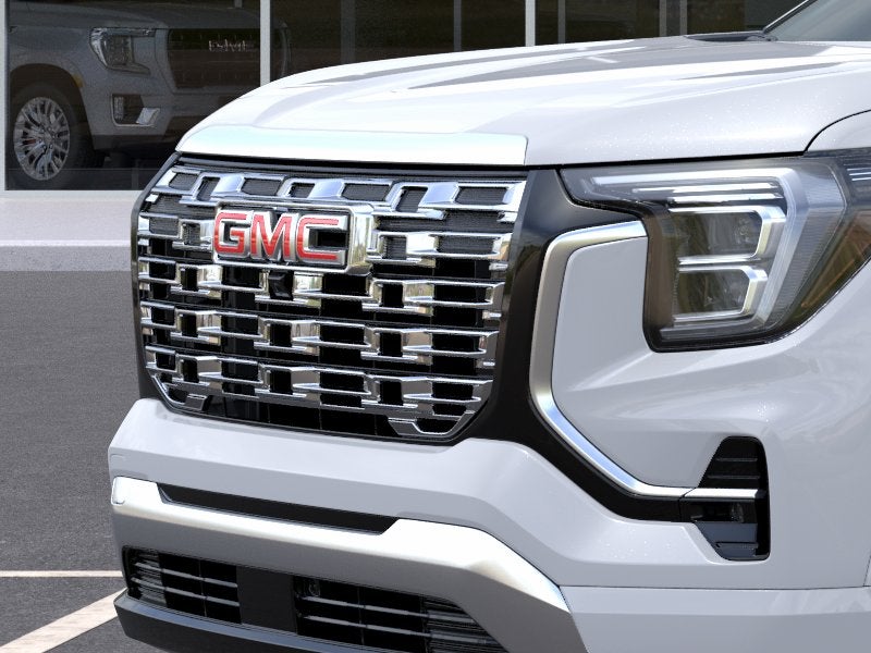 2026 GMC Terrain Denali - Photo 38