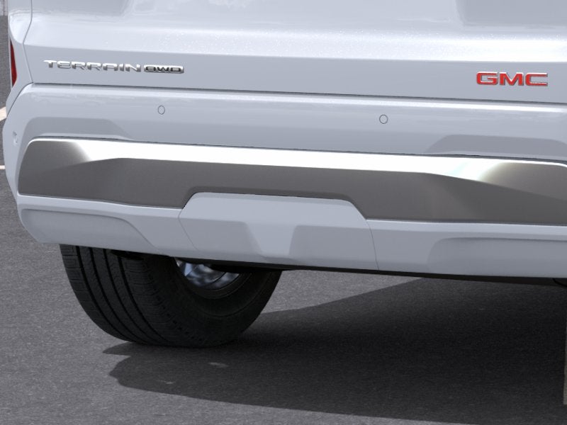 2026 GMC Terrain Denali - Photo 39
