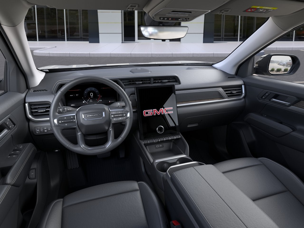 2026 GMC Terrain Denali - Photo 40