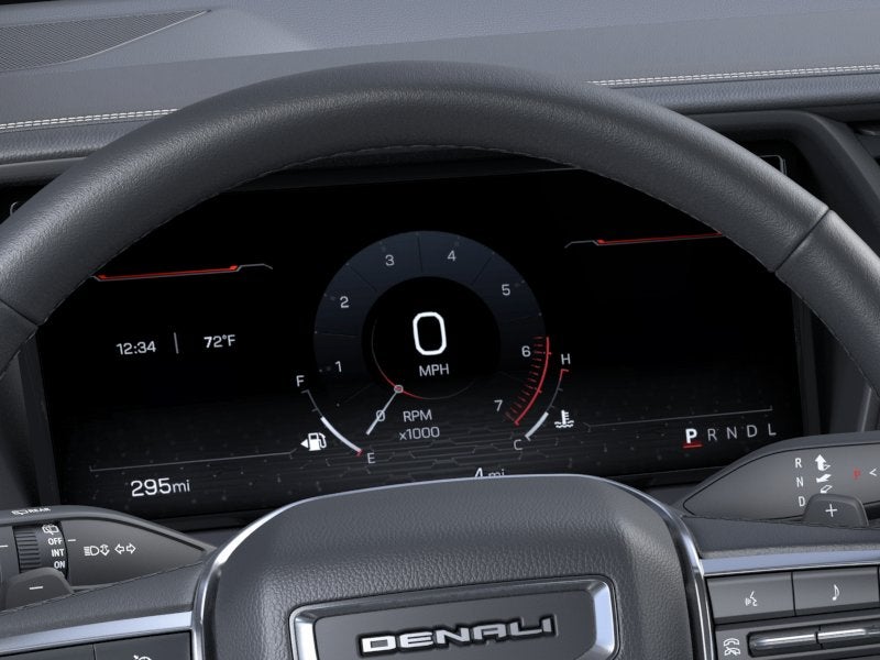 2026 GMC Terrain Denali - Photo 43