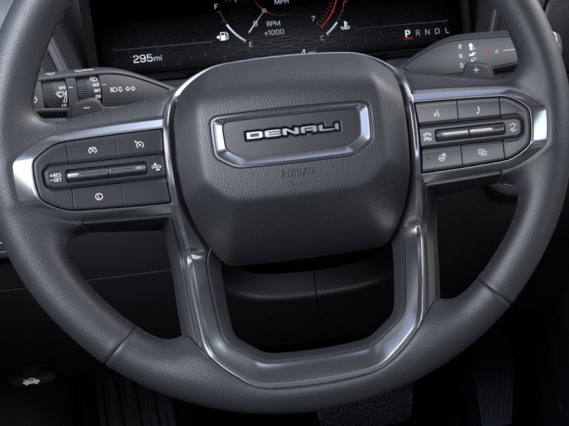 2026 GMC Terrain Denali - Photo 44