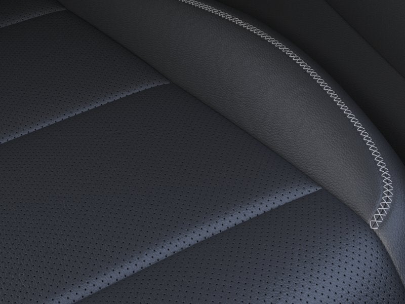 2026 GMC Terrain Denali - Photo 46