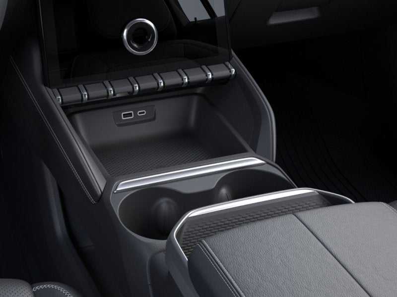 2026 GMC Terrain Denali - Photo 48