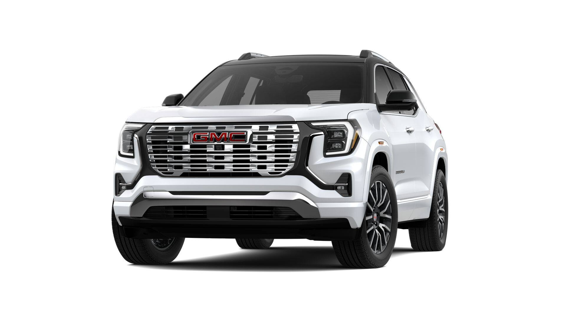 2026 GMC Terrain Denali AWD's photo
