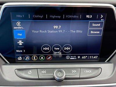 2022 Chevrolet Blazer Premier