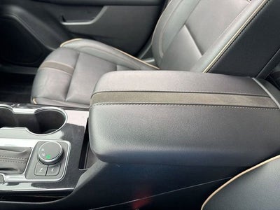 2022 Chevrolet Blazer Premier