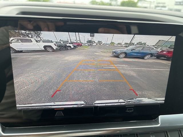 2026 GMC Sierra 1500 Elevation - Photo 17