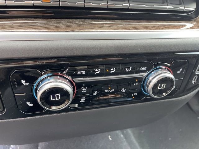 2026 GMC Sierra 1500 Elevation - Photo 18