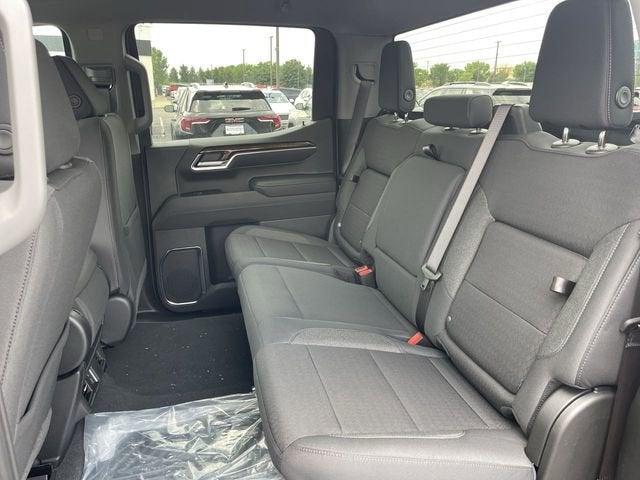 2026 GMC Sierra 1500 Elevation - Photo 21