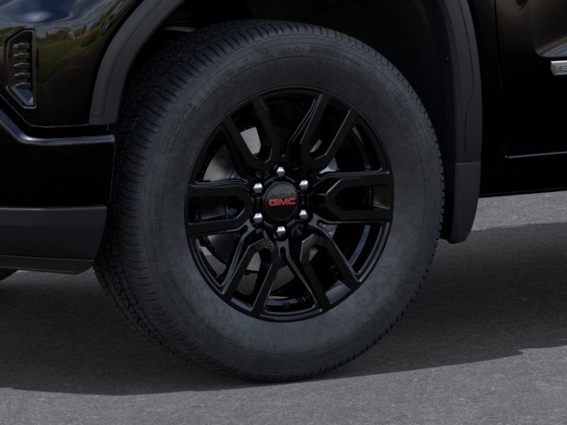 2026 GMC Sierra 1500 Elevation - Photo 32