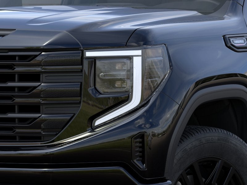 2026 GMC Sierra 1500 Elevation - Photo 33