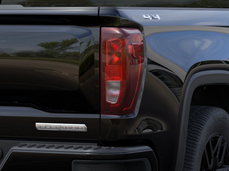 2026 GMC Sierra 1500 Elevation - Photo 34