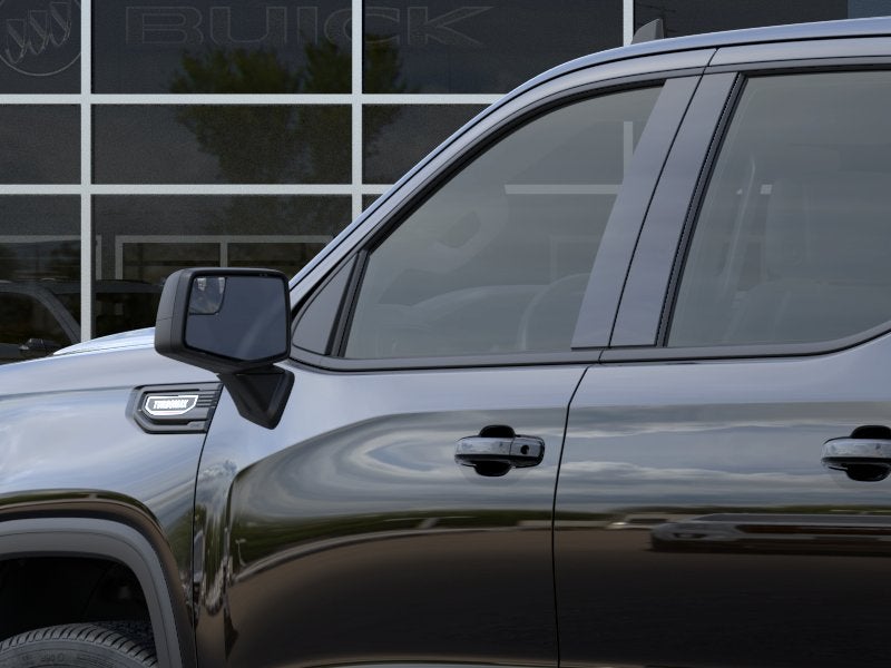 2026 GMC Sierra 1500 Elevation - Photo 35