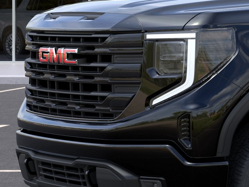 2026 GMC Sierra 1500 Elevation - Photo 36