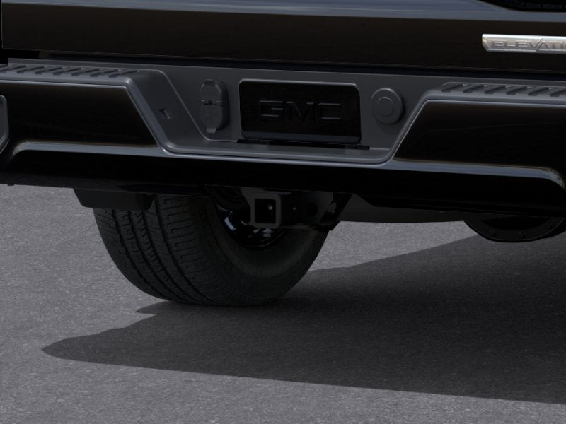 2026 GMC Sierra 1500 Elevation - Photo 37