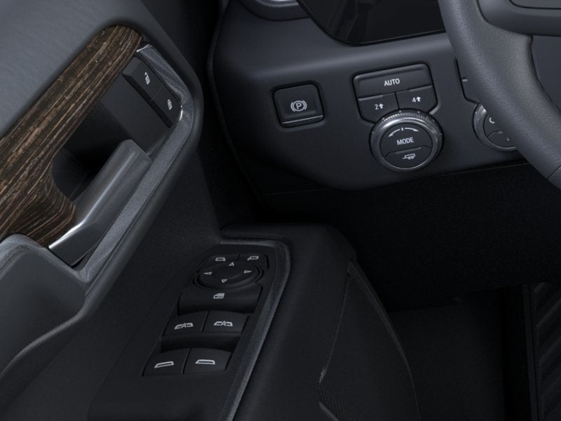 2026 GMC Sierra 1500 Elevation - Photo 45