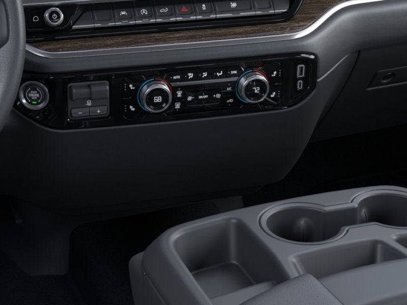 2026 GMC Sierra 1500 Elevation - Photo 46