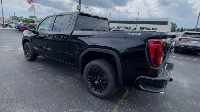 2026 GMC Sierra 1500 Elevation - Photo 8