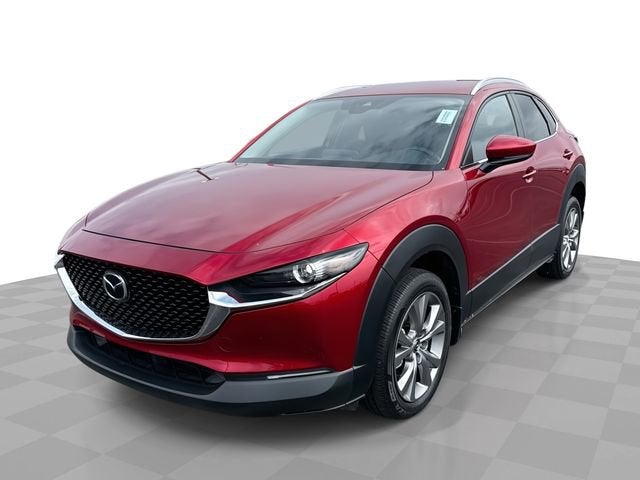 2023 Mazda Mazda CX-30 2.5 S Preferred Package