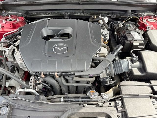 2023 Mazda Mazda CX-30 2.5 S Preferred Package