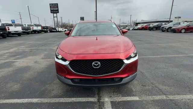 2023 Mazda Mazda CX-30 2.5 S Preferred Package