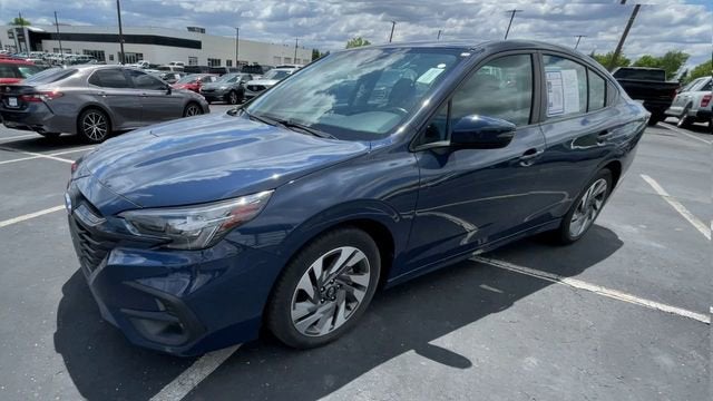 2024 Subaru Legacy Limited