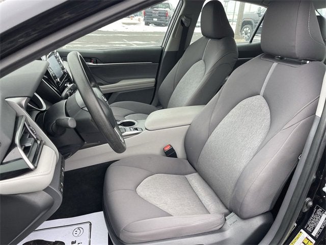 2023 Toyota Camry Hybrid LE