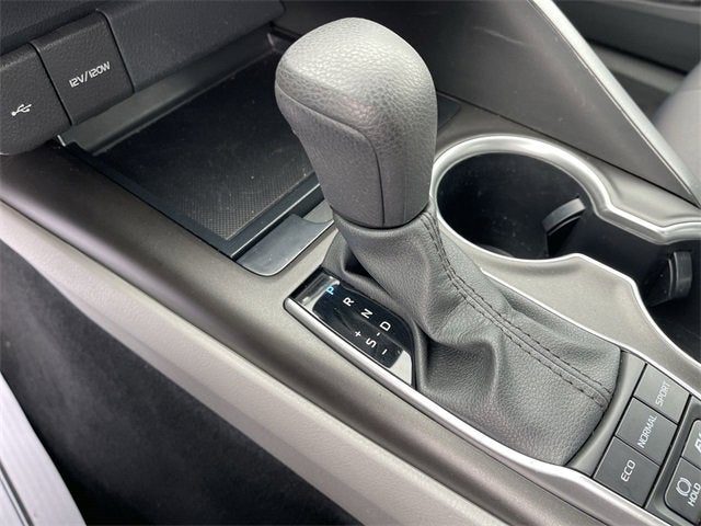 2023 Toyota Camry Hybrid LE