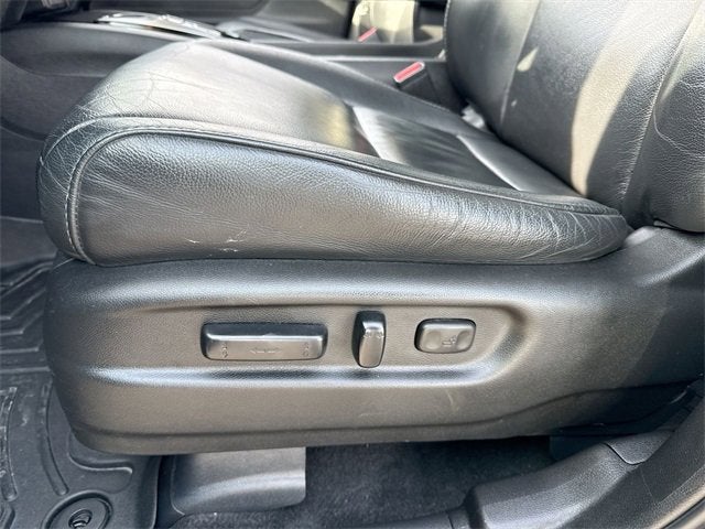 2019 Honda Pilot Touring 8-Passenger