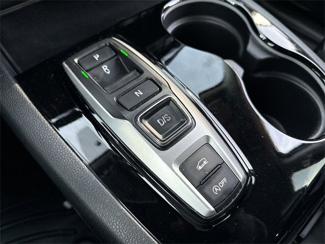 2019 Honda Pilot Touring 8-Passenger