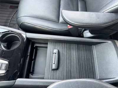 2019 Honda Pilot Touring 8-Passenger