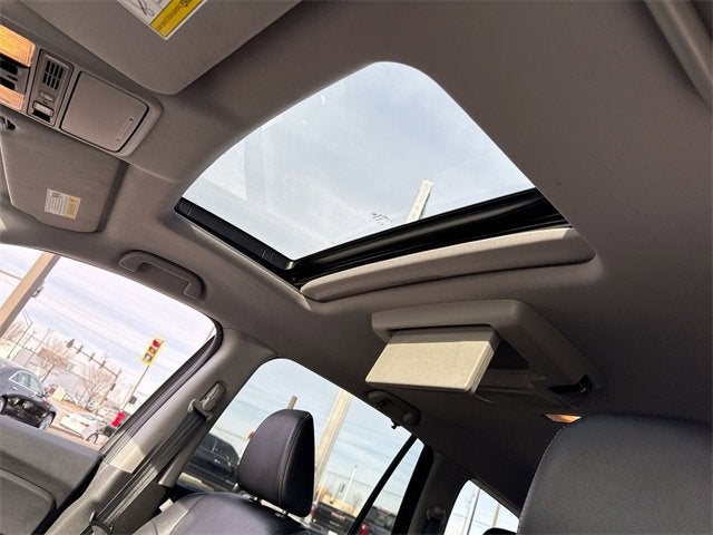 2019 Honda Pilot Touring 8-Passenger