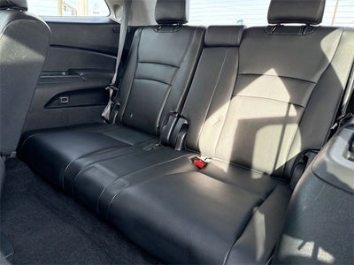 2019 Honda Pilot Touring 8-Passenger