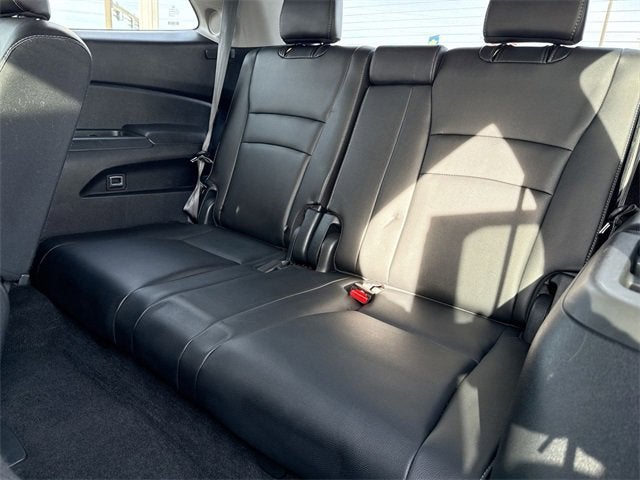 2019 Honda Pilot Touring 8-Passenger