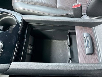 2022 Honda Ridgeline Black Edition