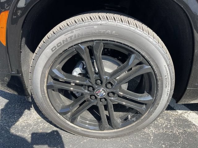 2027 Buick Enclave Sport Touring