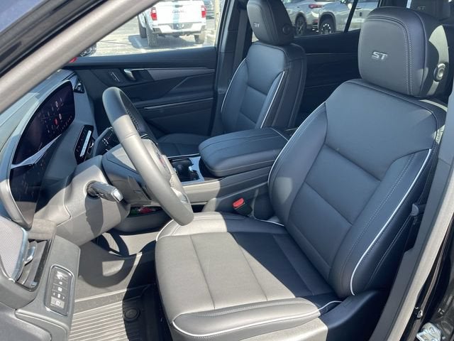 2027 Buick Enclave Sport Touring