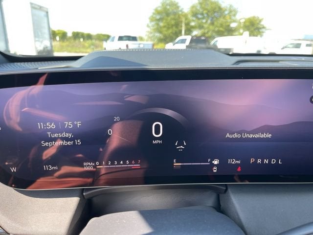 2027 Buick Enclave Sport Touring