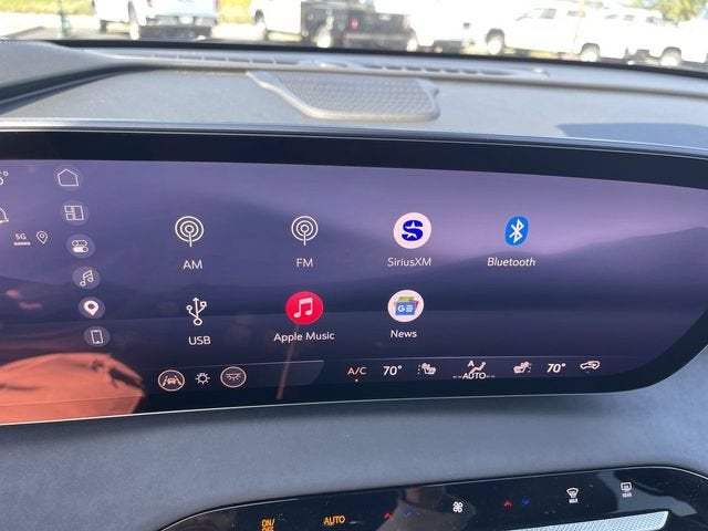 2027 Buick Enclave Sport Touring