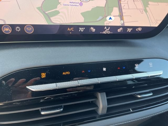 2027 Buick Enclave Sport Touring