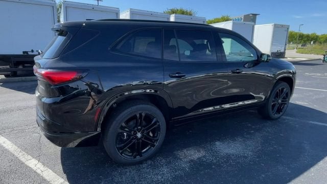 2027 Buick Enclave Sport Touring