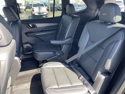 2027 Buick Enclave Sport Touring