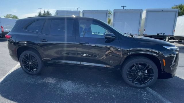 2027 Buick Enclave Sport Touring