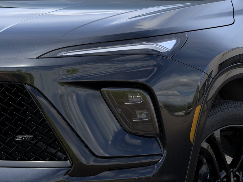 2027 Buick Enclave Sport Touring