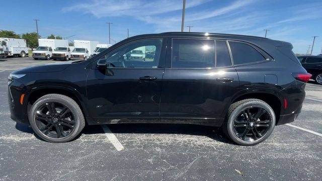 2027 Buick Enclave Sport Touring
