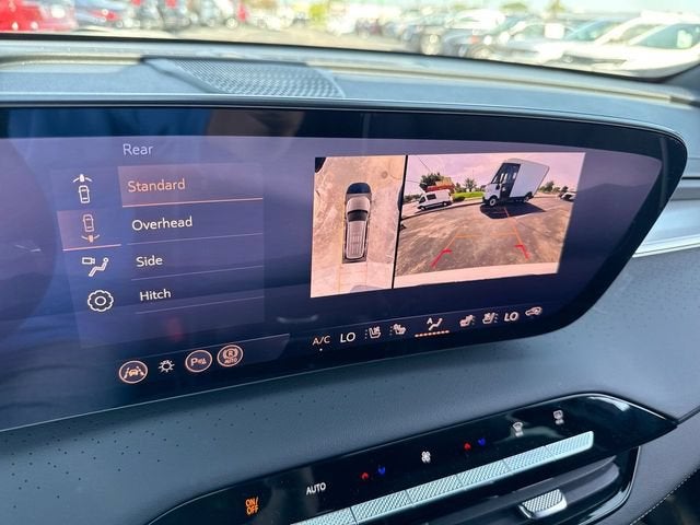 2027 Buick Enclave Avenir